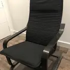 كرسي الراحة POANG من