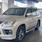 للبيع لكزز 2013