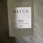 عطور ماتش للبيع