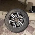 جنط فورشنر 2023