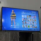 حساب. سوني 5للبدل بحساب تيك