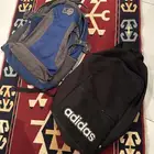 شنطة مدرسه