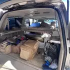 طبق لاند من 98 الي 2007