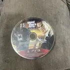 شريط قراند 4 السوني ثلاثة