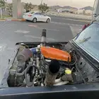 جيب بترول معدل