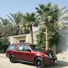 فورد اكسبدشن 2012 بدون دبل طويل لون مميز