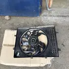 مروحه رديتر كيا كادينزا 2018 كوري