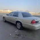 فورد فكتوريا 2011