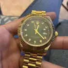 السلام عليكم سلعة روليكس ماستر كوالتي