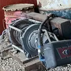 مكرة سحب 12فلت تتحول 24