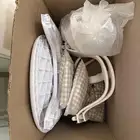 stokke tripp trapp baby set installation