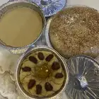 أكلات شعبيه خبزة عريكة عيش