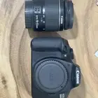 كاميرا Canon 1300d لللبيع اخت الجديده