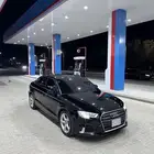 اودي A3 2018