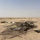 حديد سكراب