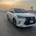 لكزس 2018 ماشي 75الف فقط