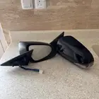 مراية كامري 2012 - 2015