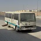 للبيع باص نيسان المديل 95 رقم الجوال