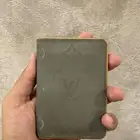 محفظه Lvماستر كولتي سعر الشراء 230 سعر البيع 110قابل لتفاوض