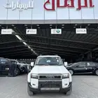 تويوتا   برادو TXL2 بنزين ابيض 204150 شامل الضريبة
