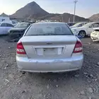 قطع غيار شفروليه لومينا موديل 2003