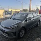 كيا بيجاس 2025