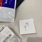 سماعة ايربودز نظام عزل الصوت جديدة ما انفكت من كرتونها