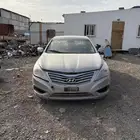 ازيرا 2013 قطع غيار تشليح
