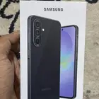 A36 5G 8GB Ram 128 GB storage