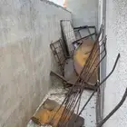 عندي حديد سكراب للبيع