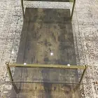 طاولة خدمة لليع معها 6 خدمات السابعه الكبيره