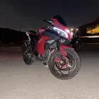 ريس صيني 250cc