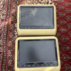 شاشات خلفيه تركب على جميع السيارات