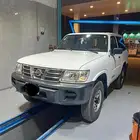 جيب نيسان 2002