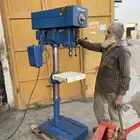 دريل واقف ثابت امريكي