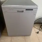 اثاث مستعمل للبيع غسالة مواعين وغسالة ملابس وثلاجه وفرن للي