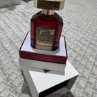عطر ماركه من القزاز فواح وجميل