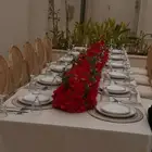 بوفيهات تنسيق حفلات