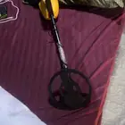 كاشف المعادن وا الذهب
