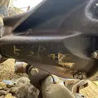دفرنس شاص 97 وكاله شد بلد