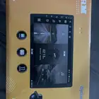 شاشة فورتشنر رود ماستر مع كاميرا