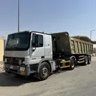 اكتروس 2005 للبيع لا مانع من بدل مع دفع الفرق