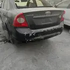 فورد فوكس 2015 تشليح قطع غيار فقط