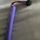 بطارية ليثيوم 7 فولت 4 مداخل