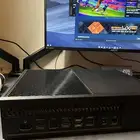إكسبوكس ون نظييف واستعمال شبه جديد