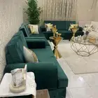 مجلس نسائي فخم