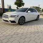 لينكون كونتيننتال ريزيرف 2017 سعودي وبدي وتشييكات وكالة