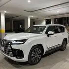 جيب لكزس BB 2024سعودي ممشى 33 الف فقط