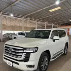 لاندكروزر 2024