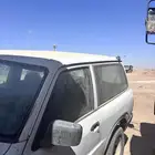 جيب ربع 2003 للبيع تشليح وا بوراقه